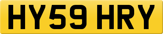 HY59HRY